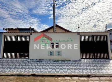 Casa · 72m² · 2 Quartos · 2 Vagas · Casa em  Rua Maranhão - Vila Seabra - Mongaguá/SP