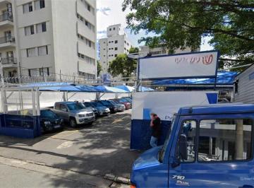 Área de Serviço · Imoveis - no Campo Belo