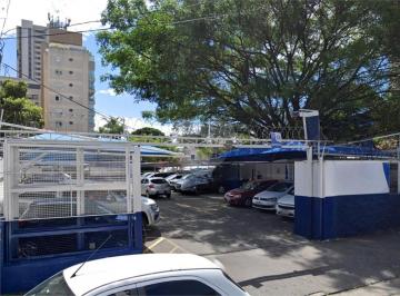 Área de Serviço · Imoveis - no Campo Belo