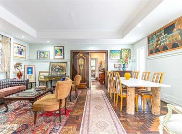 Casa · 308m² · 3 Quartos · Casa com 3 quartos à venda em Jardim paulistano - SP