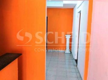 Comercial · 150m² · Imóvel Comercial para Locação na Movimentada Vila Clementino