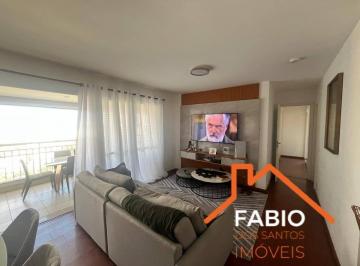 Apartamento · 122m² · 3 Quartos · 2 Vagas · Apartamento Condomínio Collina Parque dos Princípes - Parque dos Princípes