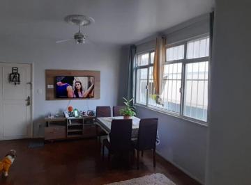Apartamento · 77m² · 3 Quartos · 1 Vaga · Edifício Delfin | Amaralina