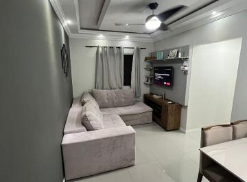 Apartamento · 57m² · 2 Quartos · 1 Vaga · Apartamento Parque Dom Pedro II, Campinas/SP