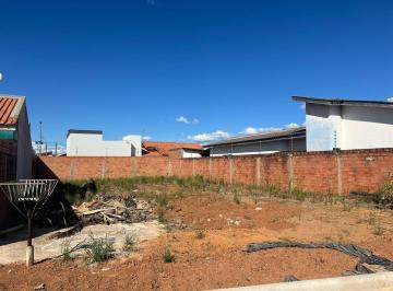 Foto 02 · Terreno, Residencial Barão Melgaço I, Vilhena, RO