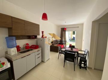 Foto 01 · Apartamento, Coroa Vermelha, Santa Cruz Cabrália, BA