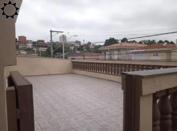 AREA EXTERNA · CASA - BELA VISTA