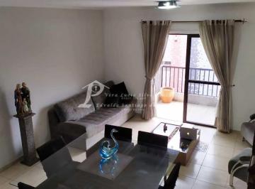 Apartamento · 305m² · 4 Quartos · 2 Vagas · Cobertura Duplex, 4 dorms, Ste, Piscina, Aparecida, Santos