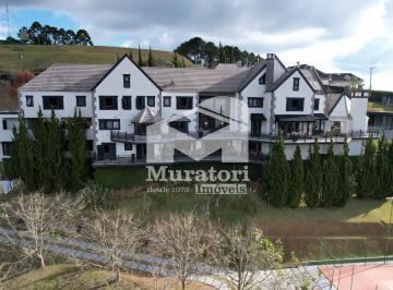 Casa · 1220m² · 9 Quartos · 4 Vagas · Belíssima casa em Condomínio