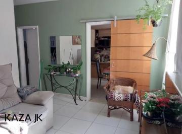 Foto 01 · Comprar/vendo: Apartamento a venda no Chácara das Flores I, Jardim Santa Teresa, Jundiaí com 2 dormi