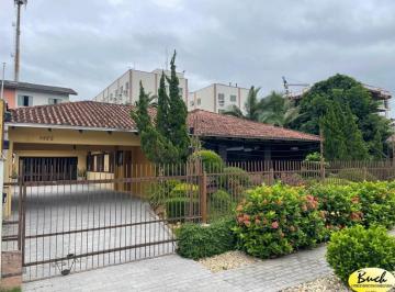 Foto 01 · casa venda - Bairro Santo Antonio, Buch Imoveis, Imóveis Joiville