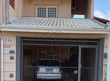 Foto 04 · Casa  à venda em Indaiatuba-SP, Jardim Alice: 3 quartos, 3 suítes, 1 sala, 4 banheiros, 2 vagas, 170