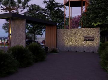 Rural , Santo Antônio da Patrulha · Terreno 1000m2