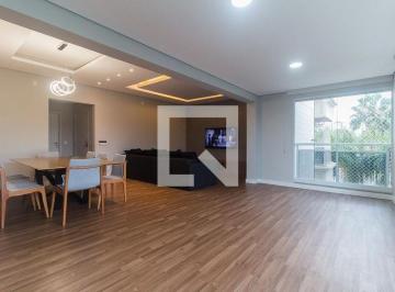 Apartamento · 194m² · 4 Quartos · 3 Vagas · Apartamento para Aluguel - Socorro, 4 Quartos,  194 m² - Mogi das Cruzes