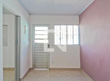 Casa · 50m² · 2 Quartos · Casa para Aluguel - Vila Serralheiro, 2 Quartos,  50 m² - São Paulo