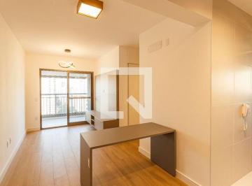 Apartamento · 54m² · 2 Quartos · 1 Vaga · Apartamento para Aluguel - Moema, 2 Quartos,  54 m² - São Paulo