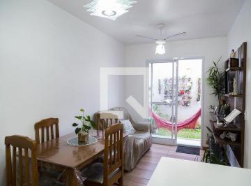 Apartamento · 35m² · 1 Quarto · Apartamento à Venda - Jabaquara, 1 Quarto,  35 m² - São Paulo