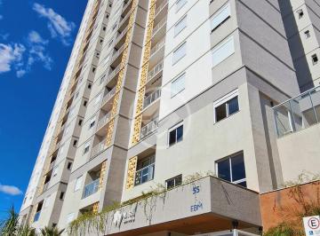 Apartamento · 59m² · 2 Quartos · 1 Vaga · Apartamento  com 2 quartos no Setor Coimbra, Goiânia codigo: 69759