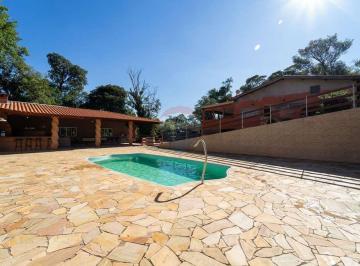 Rural · 529m² · 3 Quartos · 20 Vagas · Chácara no Bairro Pinheirinho, Jundiái - 8500m²