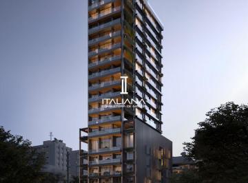 Apartamento · 212m² · 4 Quartos · 4 Vagas · Edifício Jardim