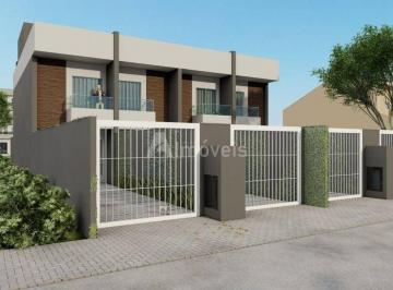 Casa · 85m² · 2 Quartos · 2 Vagas · Sobrado Oportunidade Vila Nova