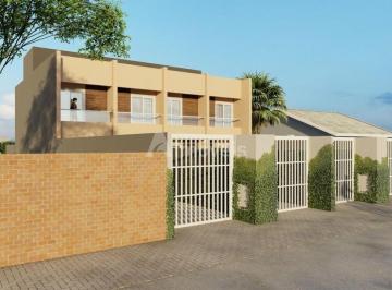 Casa · 70m² · 2 Quartos · 2 Vagas · Sobrado Oportunidade Vila Nova