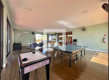 Casa · 325m² · 3 Quartos · 4 Vagas · Casa à Venda - Res. Parque dos Alecrins, 3 Quartos, 325 m² - Campinas