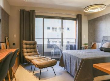 Apartamento · 25m² · 1 Quarto · Apartamento para Aluguel - Perdizes, 1 Quarto, 25 m2 - São Paulo