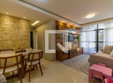 Apartamento · 70m² · 2 Quartos · 1 Vaga · Apartamento para Aluguel - Recreio, 2 Quartos, 70 m2 - Rio de Janeiro