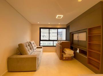 Apartamento · 53m² · 1 Quarto · 1 Vaga · Apartamento 1 dormitório no Vesta em Torres