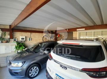 Casa · 110m² · 2 Quartos · 2 Vagas · SOBRADO REFORMADO