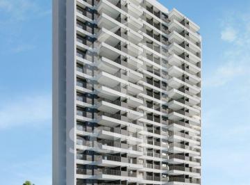 Apartamento · 58m² · 2 Quartos · 1 Vaga · APARTAMENTO NA VILA MASCOTE!!!! 57M, 2 DORMITÓRIOS, 1 SUÍTE 1 VAGA