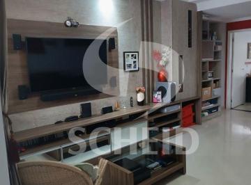 Casa · 140m² · 3 Quartos · 2 Vagas · Lindo sobrado, reformado com armários embutidos, vaga para 2 carros, excelente localização.