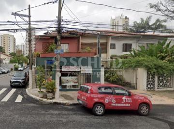 Casa · 240m² · 2 Quartos · Sobrado comercial 240m² na melhor localização do campo belo