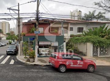 Casa · 240m² · 2 Quartos · Sobrado comercial 240m² na melhor localização do campo belo