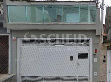 Casa · 125m² · 3 Quartos · 3 Vagas · Casa com 03 Dormitórios sendo  01 Suíte e 03 Vagas de Garagem Jardim Marajoara