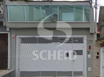 Casa · 125m² · 3 Quartos · 3 Vagas · Casa com 03 Dormitórios sendo  01 Suíte e 03 Vagas de Garagem Jardim Marajoara