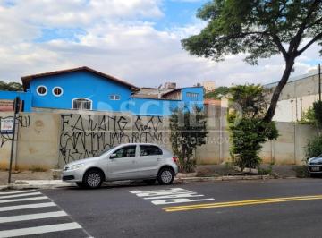 Terreno · 500m² · Terreno 450 m² de esquina na melhor localização Santo Amaro/ Alto da Boa Vista