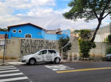 Terreno · 500m² · Terreno 450 m² de esquina na melhor localização Santo Amaro/ Alto da Boa Vista