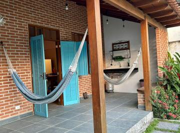 Casa de 2 quartos, Paraty · Casa térrea em Paraty