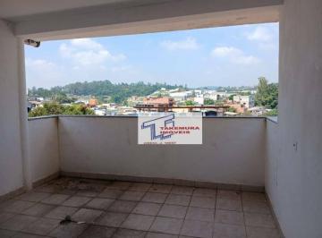 a88219a24ed99e7cd13a955ca8bceb031a697cb6 · Casa com 1 dormitório para alugar, 60 m² por R$ 1.200,00/mês - Parque Alexandre - Cotia/SP
