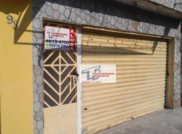 6e2d6f84aa14933bcaf467574b261ddb8a10df87 · Loja para alugar, 30 m² por R$ 1.300/mês - Parque Alexandre - Cotia/SP