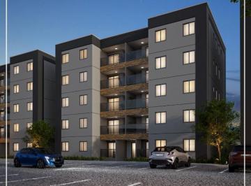 Apartamento · 43m² · 2 Quartos · 1 Vaga · UP SIM - Apartamentos 2 quartos com Varanda no Bairro SIM - Feira de Santana-BA