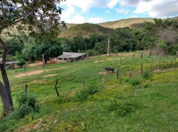 Rural , Olhos D'Água · Fazenda 232 ha no município de Olhos D´ Água/MG