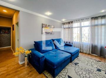Apartamento · 110m² · 3 Quartos · Apartamento para Aluguel - Mooca, 3 Quartos, 110 m2 - São Paulo