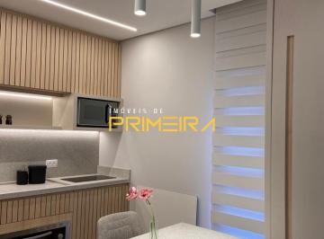Apartamento de 1 quarto, Curitiba · Ed Jaya - Apto Studio mobiliado no Bigorrilho