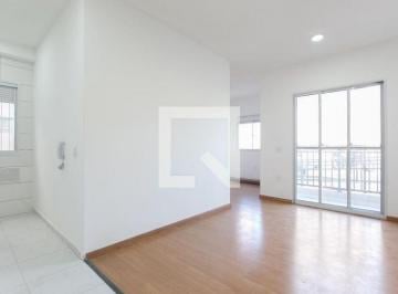 Apartamento · 43m² · 1 Quarto · Apartamento para Aluguel - Jardim Brasília, 1 Quarto,  43 m² - São Paulo