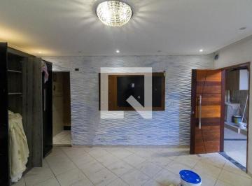 Casa · 76m² · 1 Quarto · 2 Vagas · Casa para Aluguel - Vila Virginia, 1 Quarto, 76 m² - Itaquaquecetuba