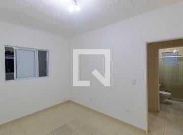 Casa · 34m² · 1 Quarto · Casa para Aluguel - Santo Amaro , 1 Quarto,  34 m² - São Paulo