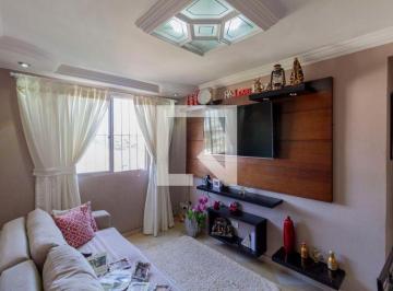 Apartamento · 47m² · 2 Quartos · Apartamento à Venda - Vila Jacuí, 2 Quartos,  47 m² - São Paulo